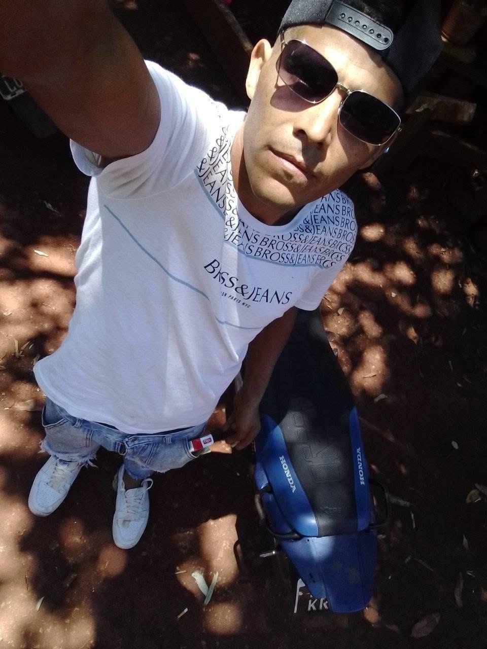 Carlos Mendoza