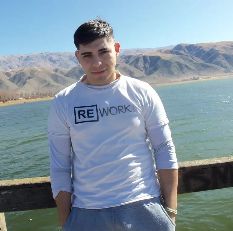 Alejandro Silva
