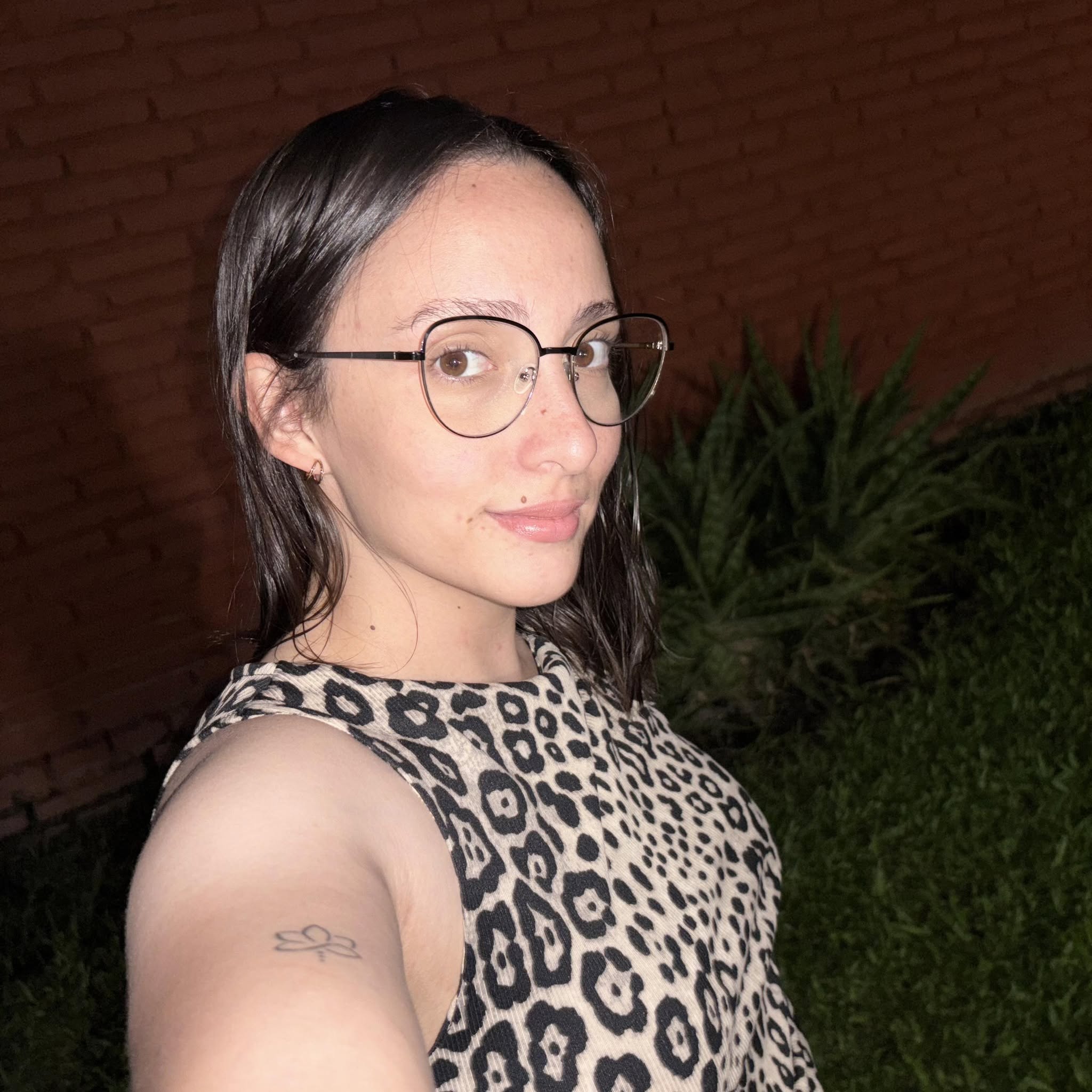Lucía Fernández